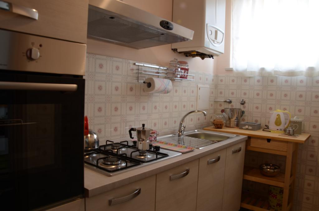 Theia Apartment Chianciano Terme Exterior foto